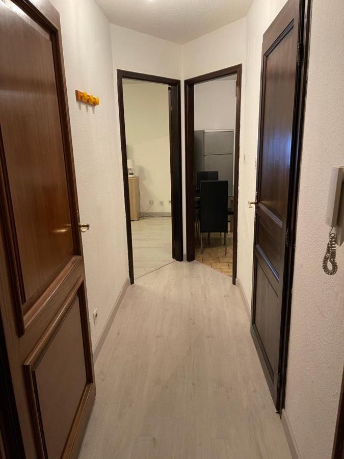 Superbe F2 Terrasse, Route Du Vin, Florival Apartment Гебвилер Екстериор снимка